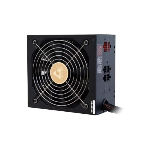Блок питания Chieftec APS-1000CB: Форм-фактор ATX