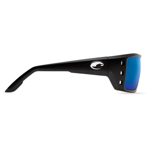 Спортивные очки Costa Del Mar PERMIT BLACK BLU MIR 580G (PT 11 OBMGLP) фото 4