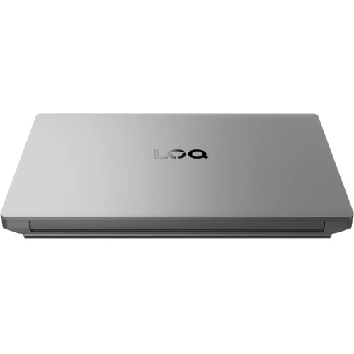 Ноутбук Lenovo LOQ 15IAX9E (83LK0043RA) UA: Екран 15.6" IPS (1920x1080) Full HD