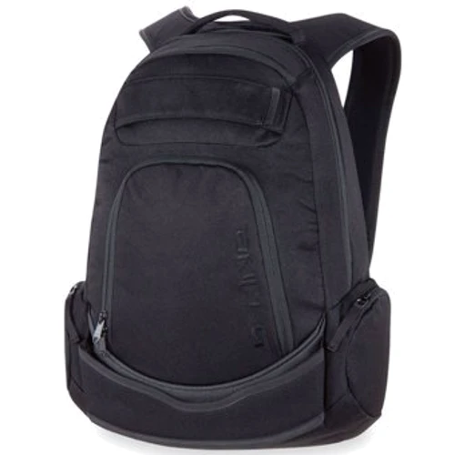 Рюкзак Dakine Varial Pack Black