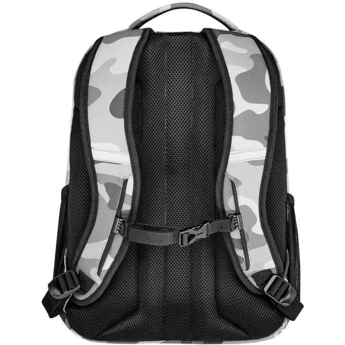 Рюкзак Herlitz Be.Bag be.adventurer Camouflage серый (24800044): Тип Молодежный рюкзак