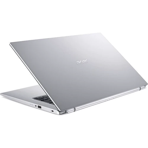 Ноутбук Acer Aspire 3 (NX.AD0EP.016_12_1TB): Оперативна пам'ять 12 ГБ
