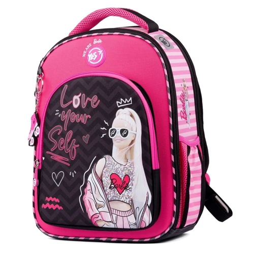 Набор коллекционный YES S-94_Collection Barbie (559279): Цвет розовый