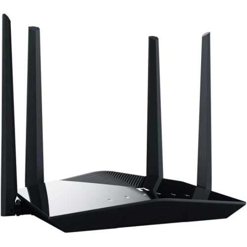 Маршрутизатор Wi-Fi Netis NX10: Тип маршрутизатора Wi-Fi роутер