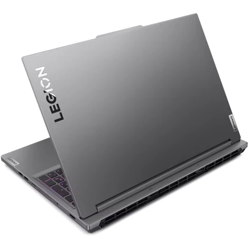 Ноутбук Lenovo Legion 5 16IRX9 (83DG00ESPB): Вес 2.36 кг