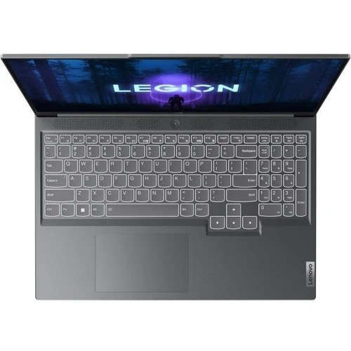 Ноутбук Lenovo Legion Slim 5 16IRH8 (82YA00EBRA) UA: Объем накопителя 1 ТБ SSD