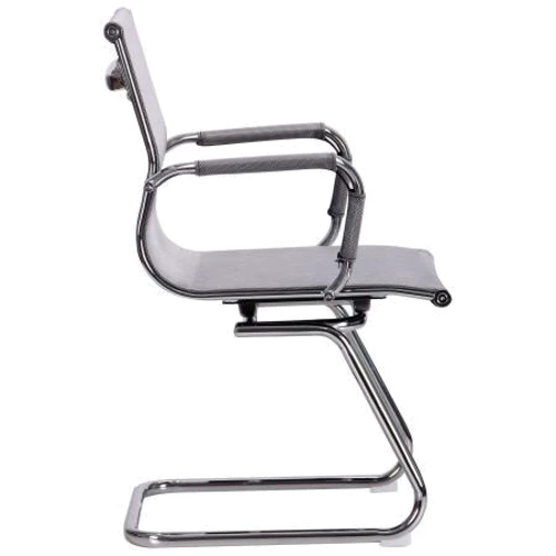 AMF Slim Net CF (XH-633C) сірий (п'ятсот двадцять одна тисяча двісті двадцять одна): Тип конференц