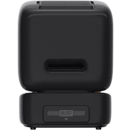 Акустика Divoom DitooPro Black: Підключення беспроводное