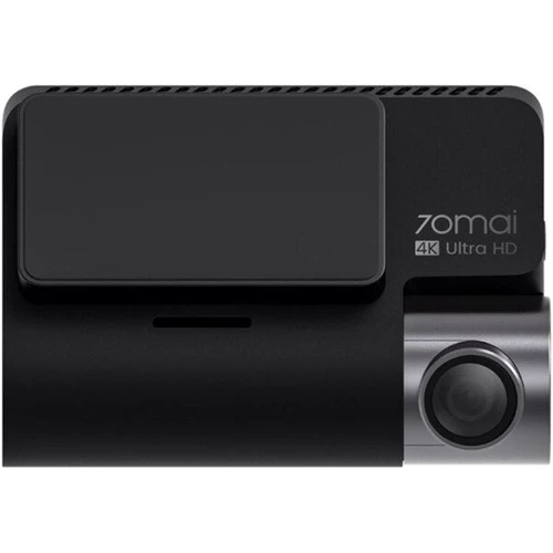 Автомобильный видеорегистратор Xiaomi 70mai Dash Cam 4K A800SE + Rear Cam RC22 Set