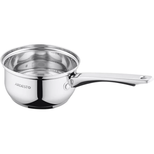 Ковш Ardesto Gemini Gourmet 1 л (AR1910GSS)
