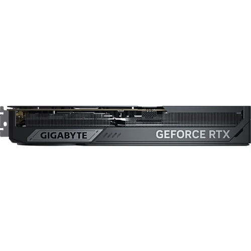 Відеокарта GIGABYTE Nvidia GeForce RTX 5080 WINDFORCE OC SFF 16G (GV-N5080WF3OC-16GD) UA: Розрядність шини пам'яті, біт 256