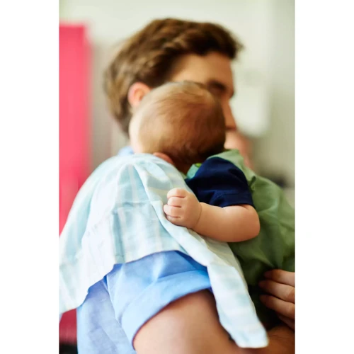 Бутылочка для кормления Philips AVENT Natural 125 мл (SCF030/17) фото 17