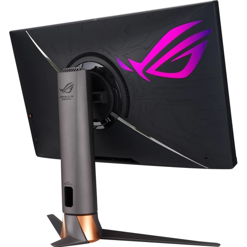 Монитор Asus ROG Swift PG279QM (90LM0235-B01370): Время реакции, мс 1