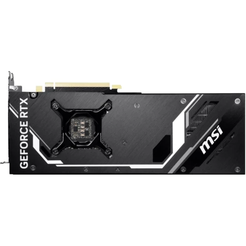 Видеокарта MSI GeForce RTX 4070 Ti VENTUS 3X E 12G OC: Тип памяти GDDR6X