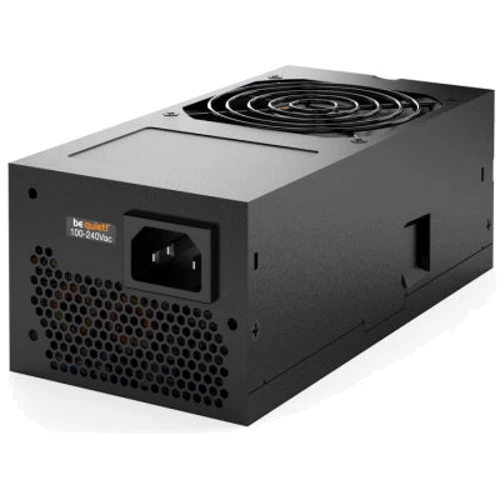 Блок питания Be quiet! 300W TFX Power 2 Bronze (BN322): Мощность, Ватт 300