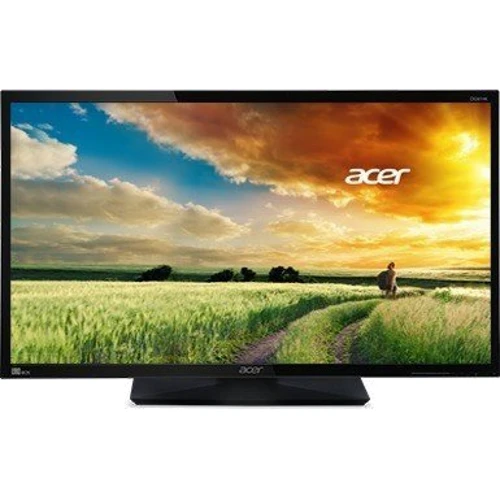 Монитор Acer CB281HKAbmiiprx (UM.PB1EE.A01): Покрытие экрана матовое