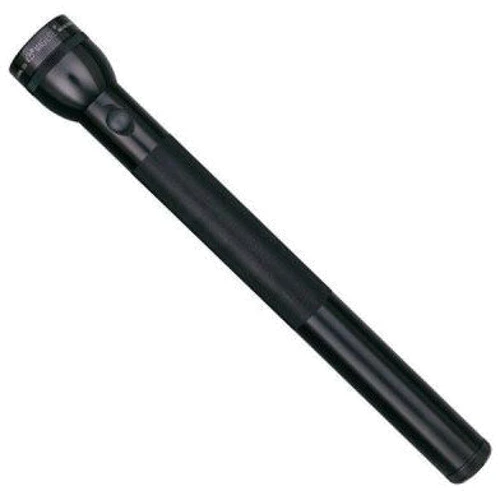 Ліхтар туристичний MAGLITE 5D (чорний) (S5D016R): Тип ручний