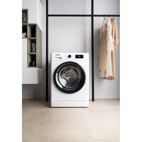 Стиральная машина Whirlpool FWG 81484 BV EE фото 10