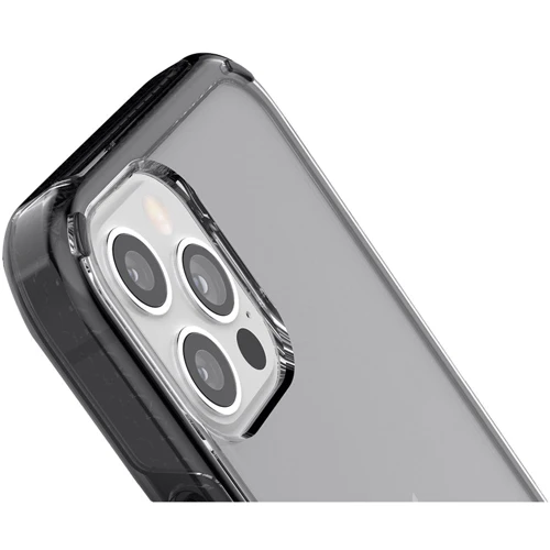 Чехол для iPhone Adonit Case Sheer Black for iPhone 13 Pro Max: Тип аксессуара чехол