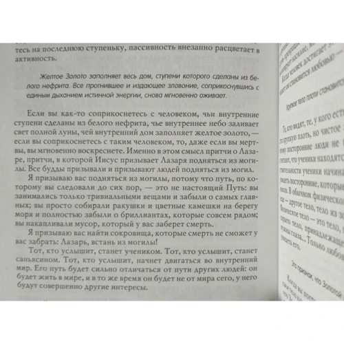 Ошо: Таємниця таємниць. Бесіди по трактату Лу-Цзи "Секрет Золотого Квітки": Виробник весь