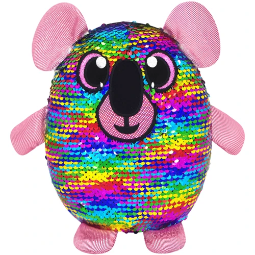 Мягкая игрушка с пайетками Shimmeez S3 - Коала Кристина (20 cm) (SH02027-0006)