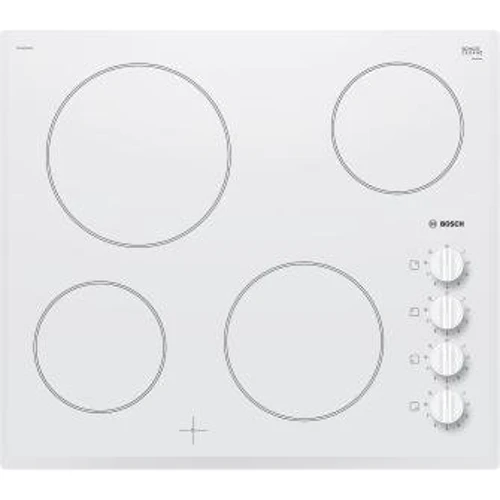 Варочная поверхность электрическая Bosch PKE652CA1E