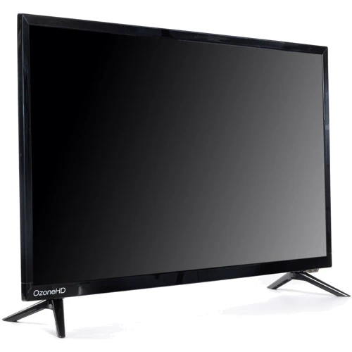 Телевізор OzoneHD 32HN02T2: Оснащення Встроенный медиаплеер