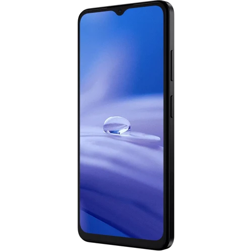 Смартфон Ulefone Note 19 3/32GB Stellar Black (UA UCRF): Встроенная память 32 ГБ