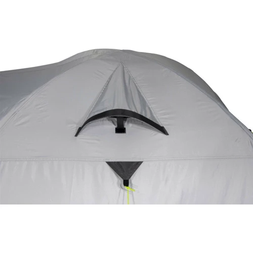Палатка High Peak Kira 4.0 (Nimbus Grey): Назначение для кемпинга
