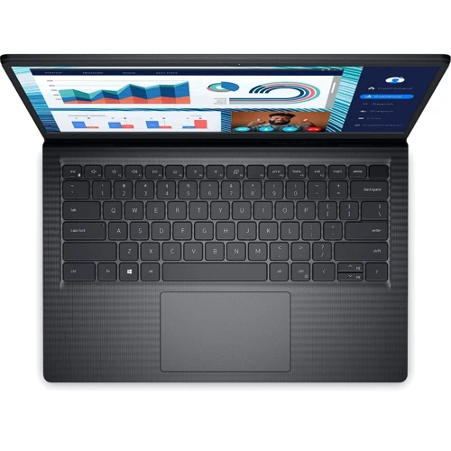 Ноутбук DELL Vostro 3420 (REF_16_N129L342014EMEA): Тип экрана антибликовое покрытие