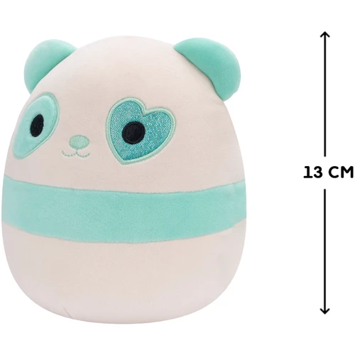 Мягкая игрушка Squishmallows Панда Швиндт (SQVA00814)