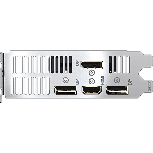 Видеокарта GIGABYTE GeForce RTX 5060 OC Low Profile 8G (GV-N5060OC-8GL)