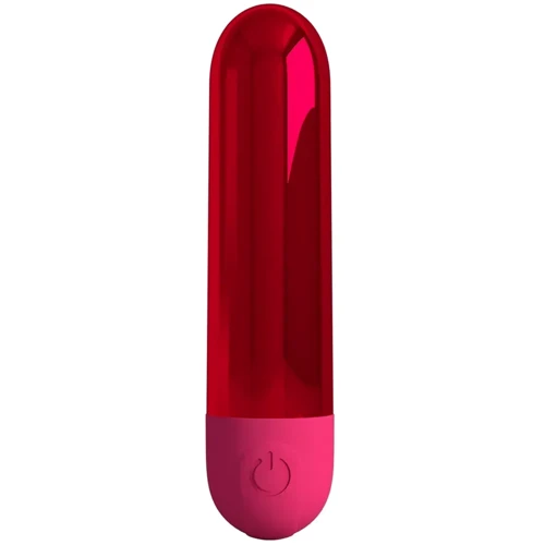 Вибропуля LYBAILE Pretty Love Kiwi Red (BI-300091-3): Для кого Для женщин