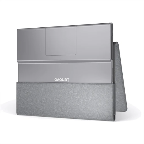 Планшет Lenovo Tab Plus 8/128GB Wi-Fi Luna Grey + Case (ZADX0136UA) фото 13