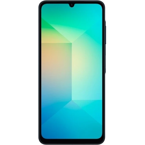 Смартфон Samsung Galaxy A06 4/128 GB Black Approved Вітринний зразок фото 7
