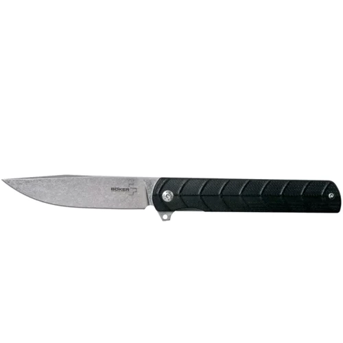 Нож Boker Plus Legion (2373.08.74): Тип ножа Карманный