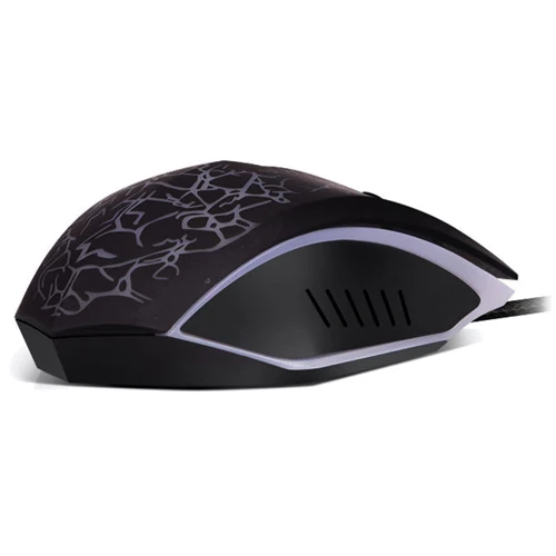 Мышь Sven GX-950 Gaming Black: Тип сенсора оптический