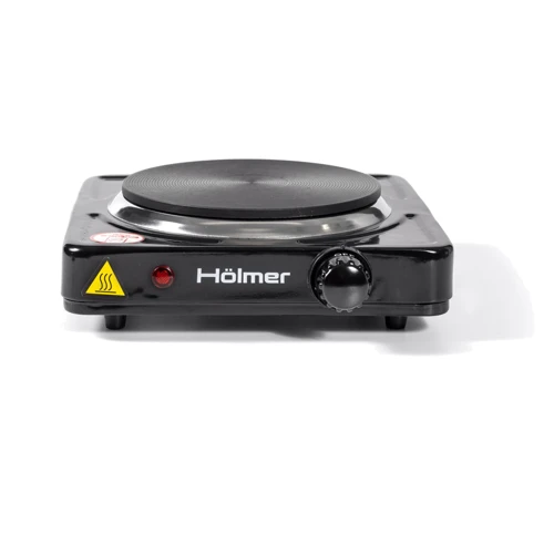 Настольная плита Holmer HHP-110B: Производитель Holmer