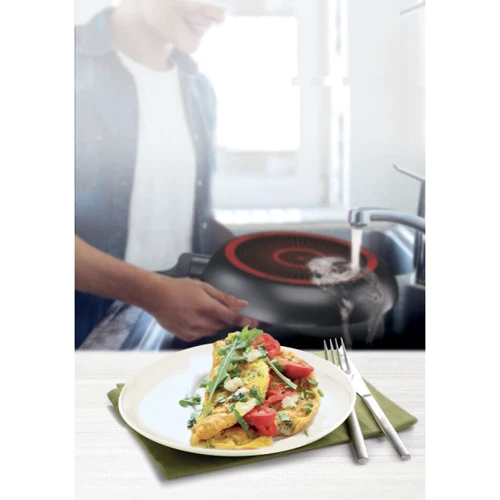 Tefal Simply Clean 28 см (B5670653) фото 8