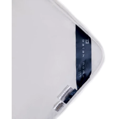 Комплект ТЕП Luxe Baby ковдра 80x80 см та подушка 40x60 см білий (2000008530460): Виробник ТЕП