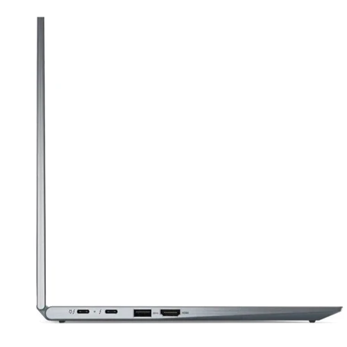 Ноутбук Lenovo ThinkPad X1 Yoga G8 (21HQ005CMH): Відеоадаптер Intel Iris Xe Graphics