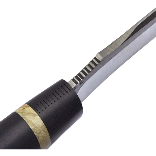 Ніж R.A.Knives Вовк N690 (391.02.02): Кількість функцій 1