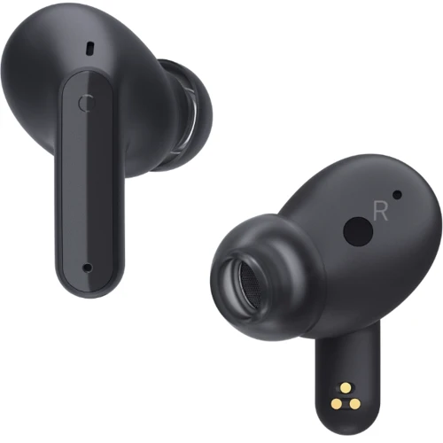 Наушники LG Tone Free FP8 Black: Дополнительно влагозащита, Совместимость с Android, Совместимость с Apple, TWS наушники