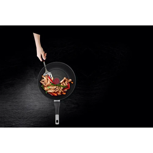 Tefal Unlimited 28 см (G2551972): Матеріал ручки Бакеліт
