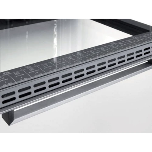 Плита комбинированная Hansa FCMW580450