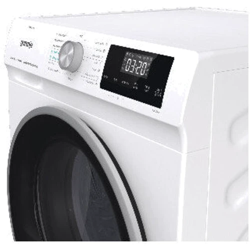Стиральная машина Gorenje WD10514S: Количество программ стирки 16