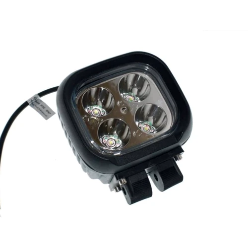 Светодиодная фара AllLight 23T-40W 4 chip CREE 9-30V