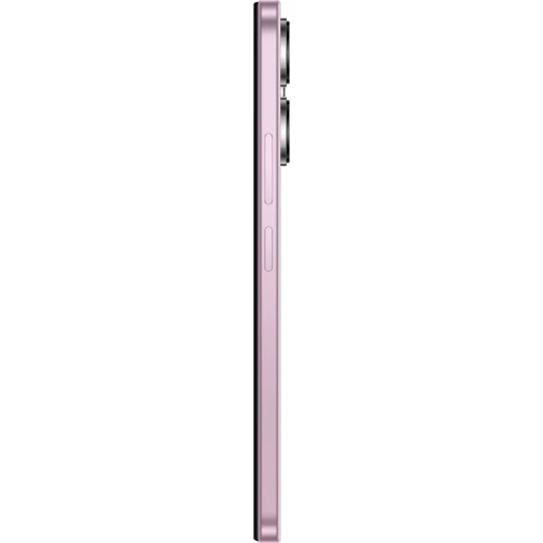 Смартфон Xiaomi Redmi 13 8/256Gb Pearl Pink (Global, NFC): Вага 205 г
