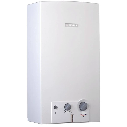 Водонагрівач газовий Bosch Therm 4000 O B WR 13-2 B