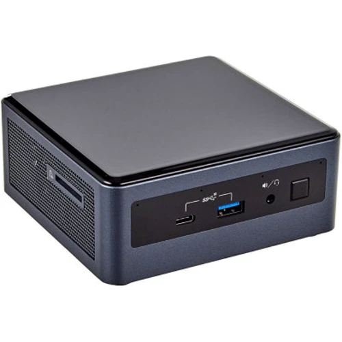 Персональный компьютер (ПК) Intel NUC 10 Performance / i3-10110U (BXNUC10I3FNKN2)